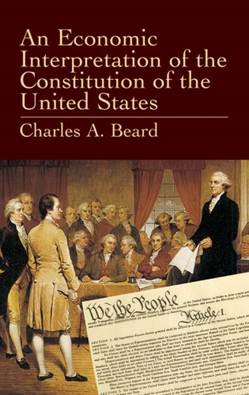 An Economic Interpretation of the