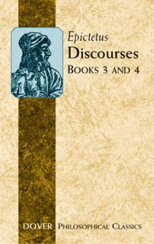 Discourses Bks 3&4