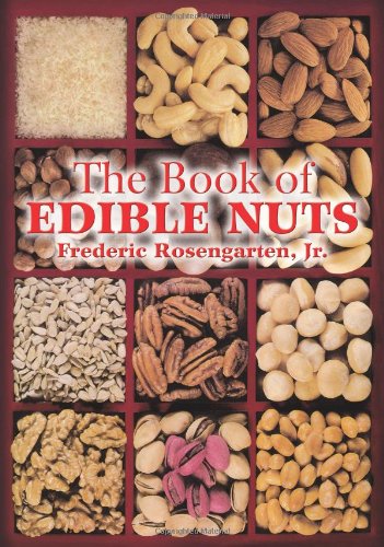 Book of Edible Nuts