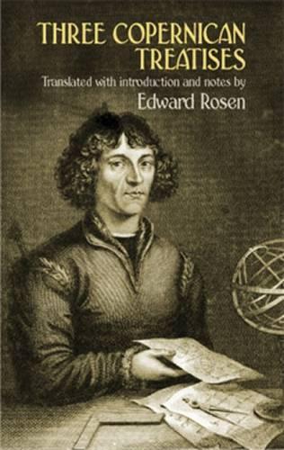 Three Copernican Treatises