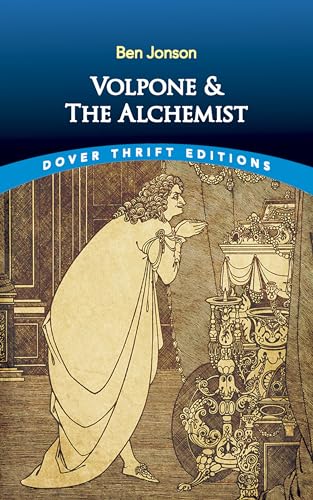 Volpone and the Alchemist