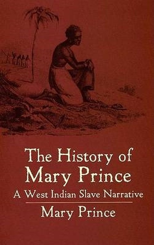 The The History of Mary Prince