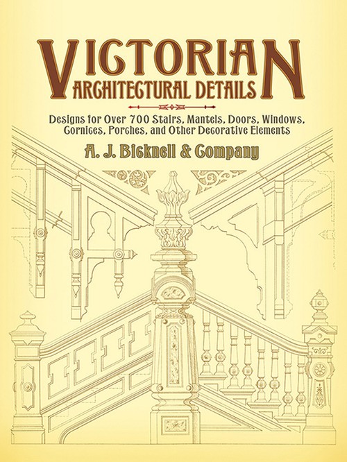 Victorian Architectural Details