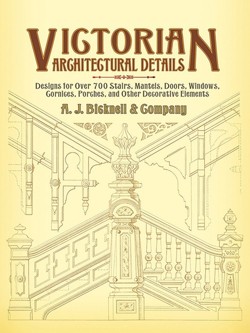 Victorian Architectural Details