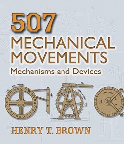 507 Mechanical Movements
