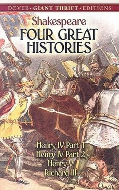 Four Great Histories