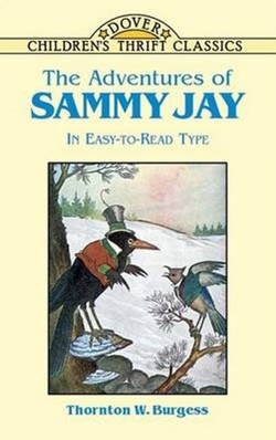The The Adventures of Sammy Jay