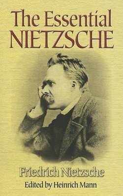The The Essential Nietzsche