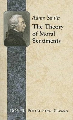 The The Theory of Moral Sentiments