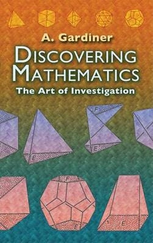 Discovering Mathematics
