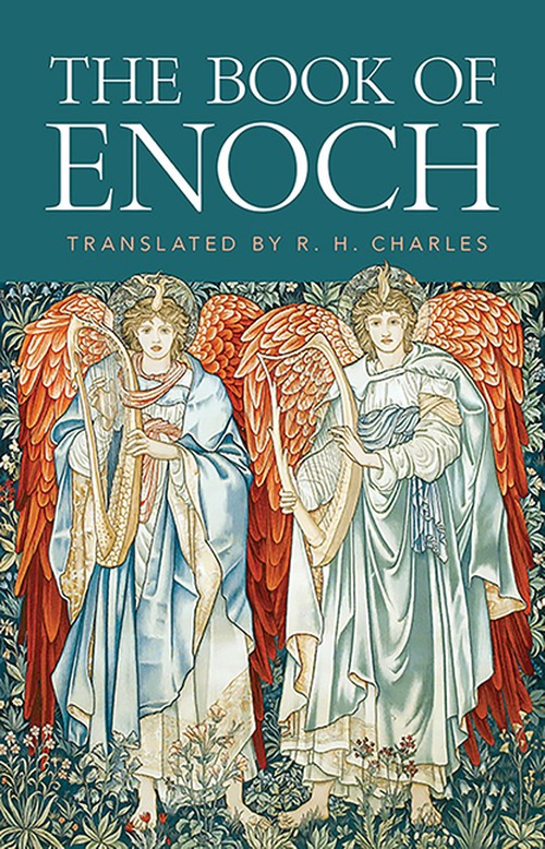 The Book of Enoch
