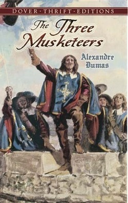 The The Three Musketeers