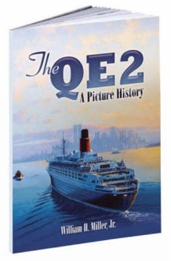 The QE2