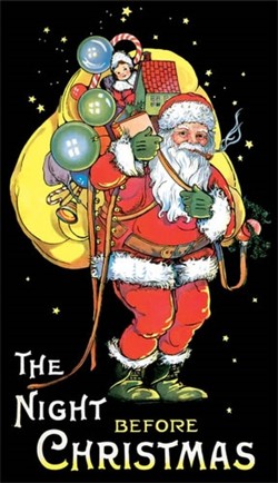 The The Night Before Christmas
