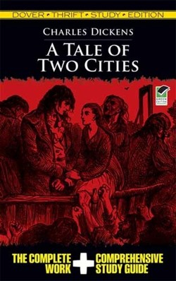 A A Tale of Two Cities Thrift Study Edition
