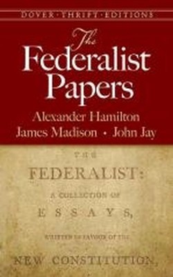 The The Federalist Papers