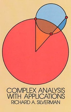 Complex Analysis with Applications