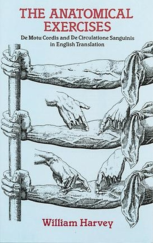 The Anatomical Exercises