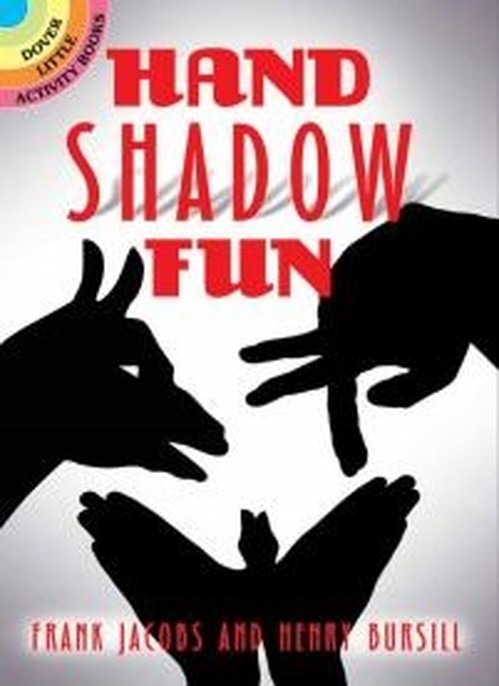 Hand Shadow Fun