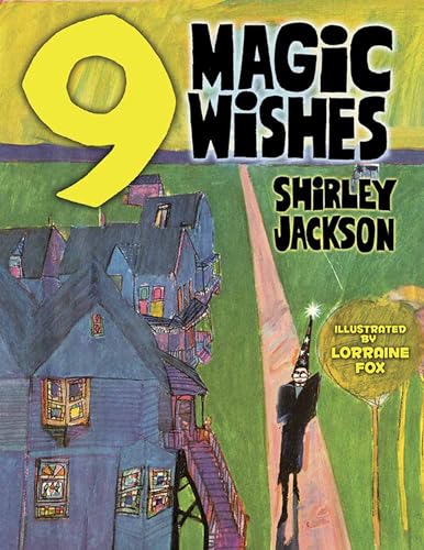 Nine Magic Wishes