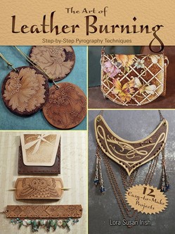 Art of Leather Burning