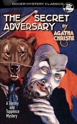 Secret Adversary