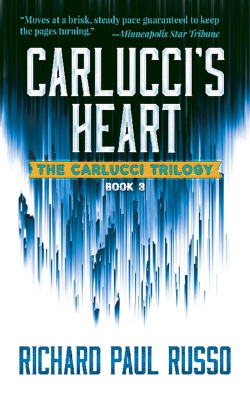 Carlucci'S Heart