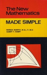 New Mathematics
