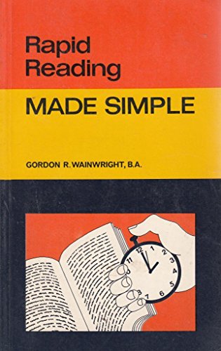 Rapid Reading