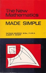 New Mathematics