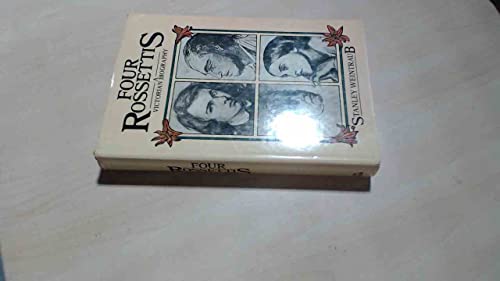 Four Rossettis