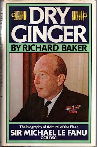 Dry Ginger