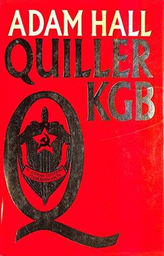 Quiller K. G. B.