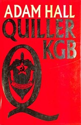 Quiller K. G. B.