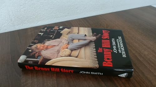 Benny Hill Story