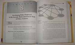 Becoming an Effective Policy Advocate
