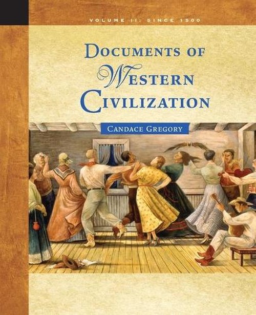 Documnt/West Civil,Vol II 6e