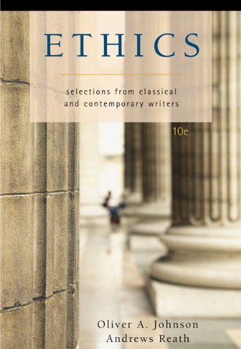 Ethics