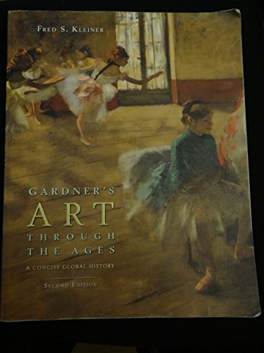 Gardner's Art Through the Ages