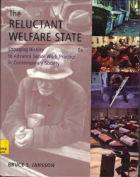 The Reluctant Welfare State