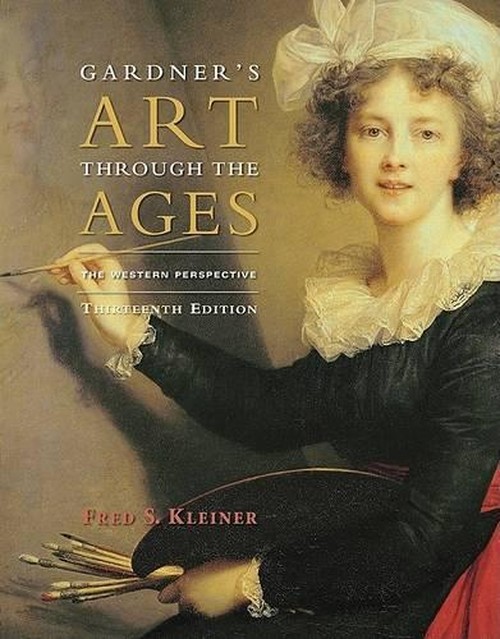 Gardner's Art Through the Ages