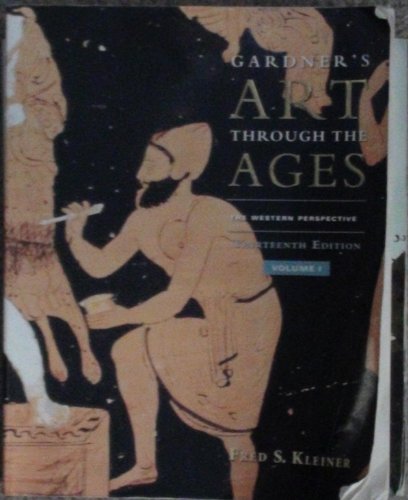 Gardner's Art Through the Ages, Volume I