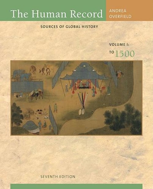 The Human Record