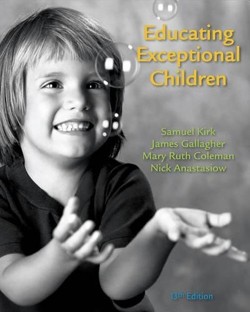 Educating Exceptional Children