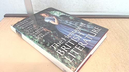 The Heritage of British Literature