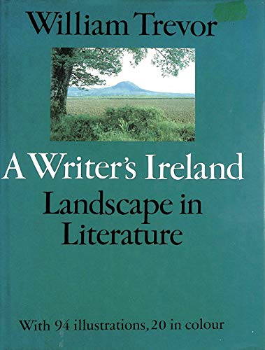 A Writer's Ireland