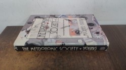 Metronomic Society, The:Natural Rhythms and Human Timetables