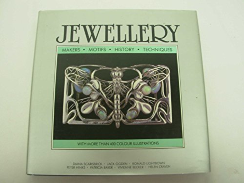 Jewellery