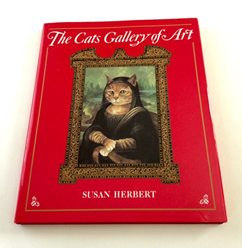The Cats Gallery of Art