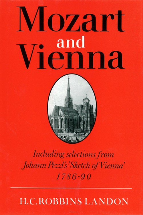 Mozart and Vienna